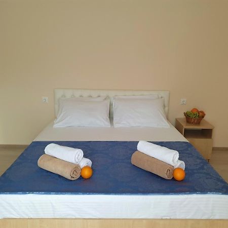 Arda Hotel Гагра Екстериор снимка