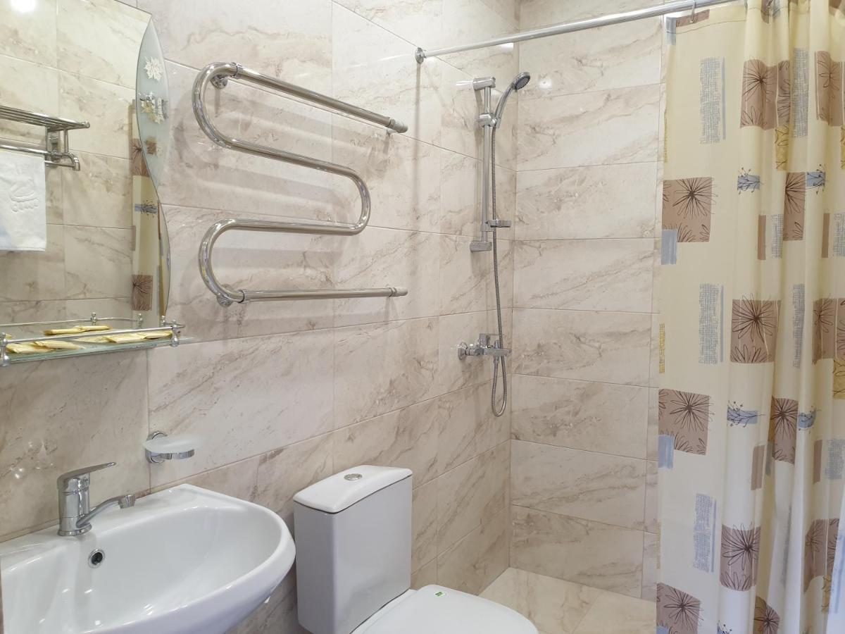 Arda Hotel Гагра Екстериор снимка