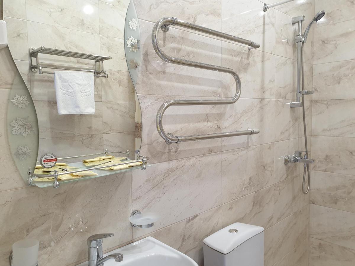 Arda Hotel Гагра Екстериор снимка