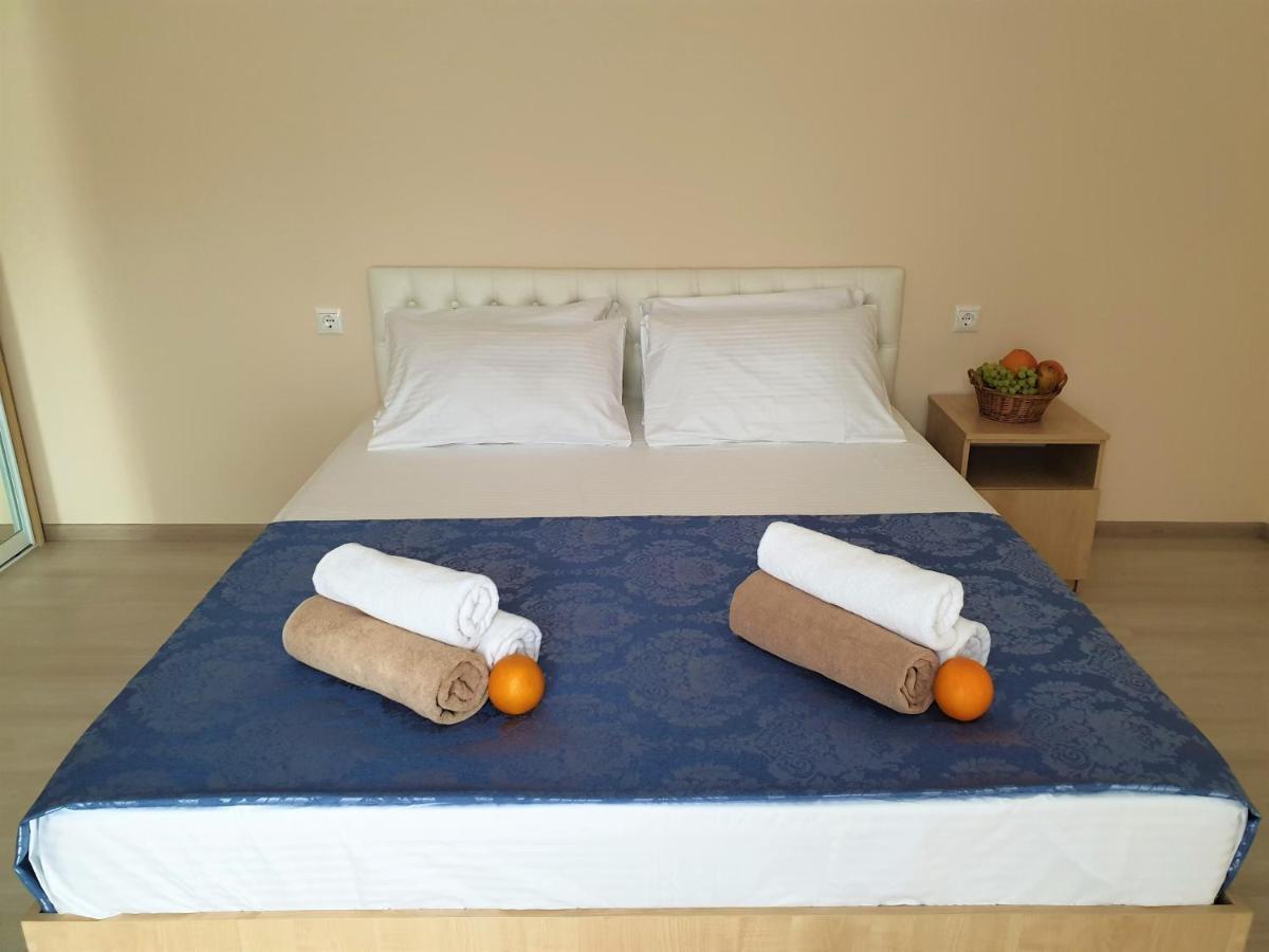 Arda Hotel Гагра Екстериор снимка