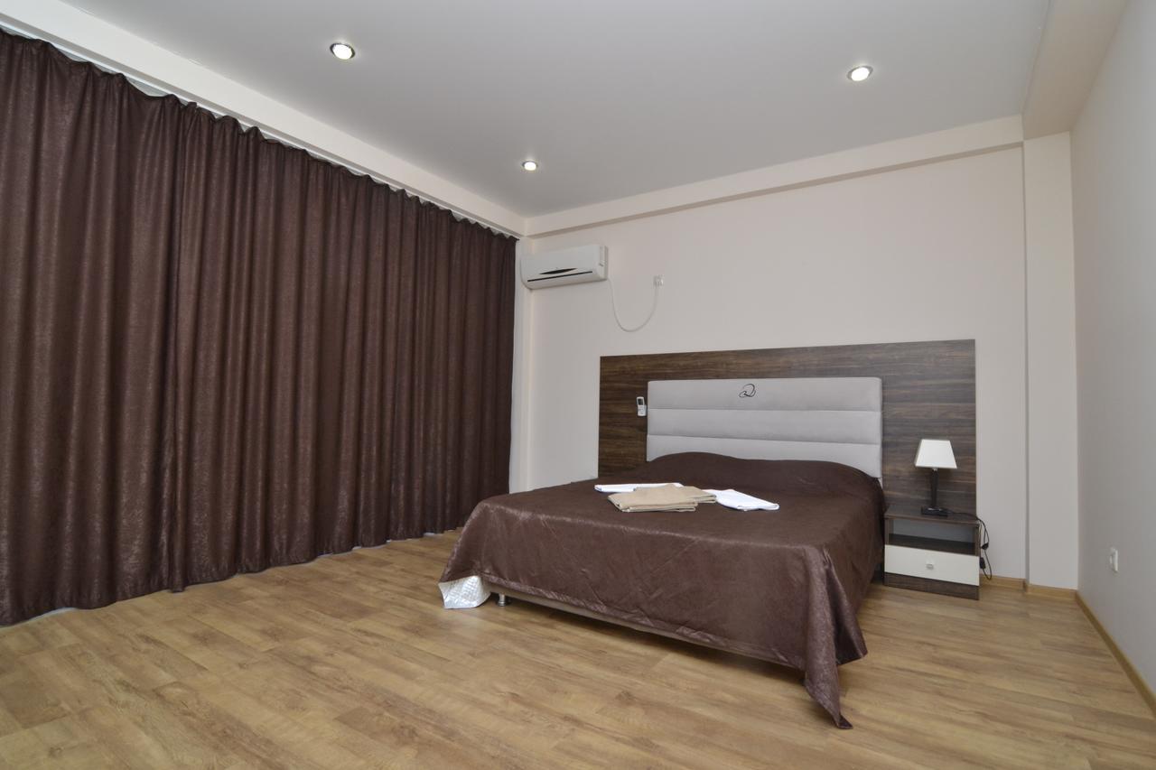 Arda Hotel Гагра Екстериор снимка