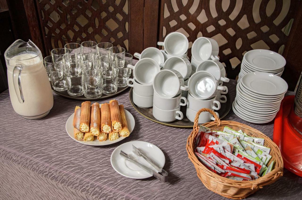 Arda Hotel Гагра Екстериор снимка