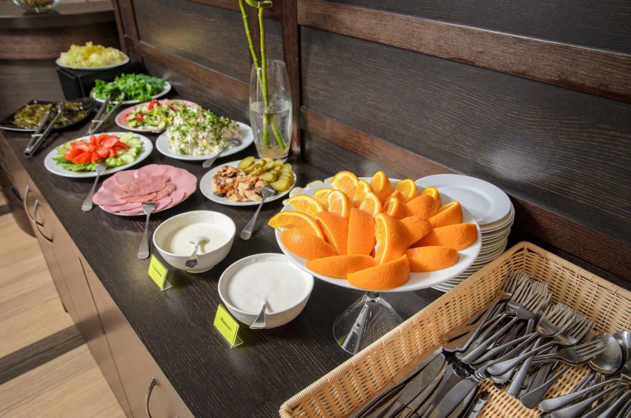 Arda Hotel Гагра Екстериор снимка