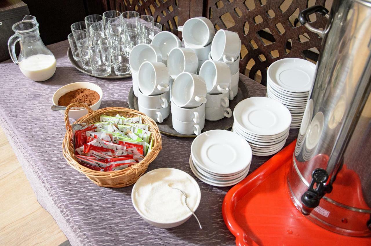 Arda Hotel Гагра Екстериор снимка